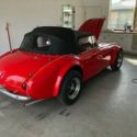 AUSTIN HEALY 3000 REPLICA Priced reduced by $9,500