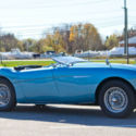 Austin Healy Roadster Convertible 100/4 - Ready to Enjoy