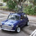 Austin Mini 1977
