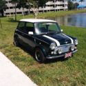 Austin Mini Cooper