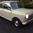 Austin Mini MK2 1969