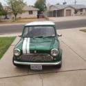 Austin Mini Mk2 Innocenti