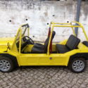 AUSTIN MINI MOKE 25th anniversary model year 1989
