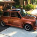 austin mini