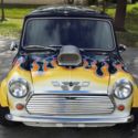 Austin mini VAN 1978