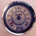 AUSTIN MORRIS MK I SMITHS SN4410/00 SPEEDOMETER INSTRUMENT CLUSTER GUAGES