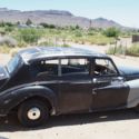 Austin Princess 4 Litre Limousine 1965 99% complete better than parts car