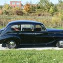 Austin Princess Van Den Plas Limousine Pan Am