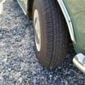 austin rover mini. Cooper copy !