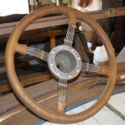 Austin Seven Nippy 1937 without paper, heritage remains