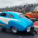 Austin Somerset Supercharged Fuel Injected Gasser