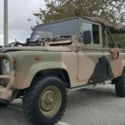 Australian Army &#034;Perentie&#034;