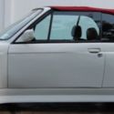 Authentic 80&#039;s wide body Authentic RARE Original Forged HRE 505 3 piece rims