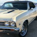 AUTHENTIC AZ 1967 Chevelle SS w/23,092 Actual mi VIDEO