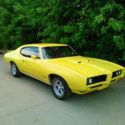 Authentic, beautiful & ready!  400 engine / 350 turbo trans
