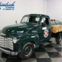AUTHENTIC TANKER TRUCK! FULL NUT & BOLT RESTORATION, ORIG 216 I6, 4 SPD, BEAUTY!