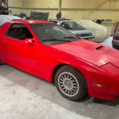 Authentic Turbo 2