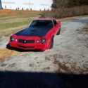auto 1979 Cheverolet camaro Z28