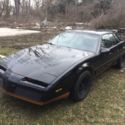 Auto, cars, classic cars, Pontiac, Trans Am, Firebird