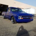auto cross  pro touring  sema   show truck custom build