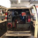 Auto Repair business for sale Complete with Name Shop Tools and Fully loaded Van