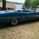 auto sales Ford Torino 1970 convertible 351 Cleveland GT Blue with white top