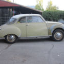 Auto Union  DKW 3=6 1958 2 door