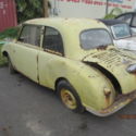 auto union nsu horch ? NO RESERVE
