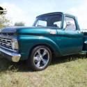 Auto V8 5.0 Green/Grey Tilt PS Disc Brakes  Buckets Tilt 1965 1966 1967 Chevy