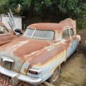 auto1948 Studebaker Comander