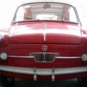 Autobianchi Transformabile Bianchina 1957