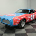 AUTOGRAPHED BY NASCAR LEGENDS, BUILT 2 DRIVE AND SHOW, 318 V8 PWR FRNT DISC, PS