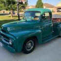 Automatic 700 R4 Overdrive with Shift Kit - MUST SEE THIS IH R100