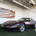 Automatic Gasoline 5.7L 8 Cyl Purple