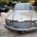 Automatic Mercedes-Benz 350SD in EXCELLENT CONDITION