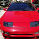 Automatic Nissan 300ZX in EXCELLENT CONDITION