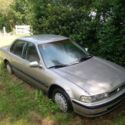 automatic with 2.2 liter engine