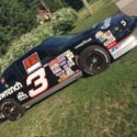 Automobile 1991 Chevy Lumina Z34 Dale Earnhardt Replica Car 60,000 Miles
