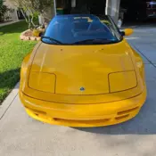 automobiles for sale 1991 Lotus Elan SE - movie car -&#034;Honey I blew up the Kids!&#034;