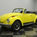 AUTOSTICK, WELL MAINTAINED 1600 CC, NICE INTERIOR, GOOD PAINT, LOTS OF FUN, RARE
