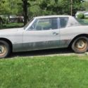 Avanti 1963 R2