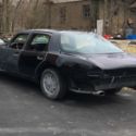 Avanti 4 Door