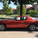 Avanti II 1974 400ci