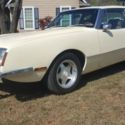 Avanti II  1981 Studebaker