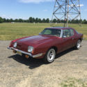 Avanti II 1981