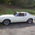 AVANTI II after Studebaker closed