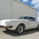 AVANTI NICE BODY FRESH PAINT/INTERIOR STRONG MECHANICS        mlid project
