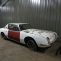 Avanti project may deliver 1963 studebaker  1965 1973 v 8 rt rod ship overseas