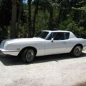 Avanti Studebaker 1985 37K miles