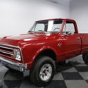 AWARD WINNER, ORIG 283 V8, 4X4, VERY CLEAN, GR8 PAINT/INT, AS NICE UNDER, A++!!